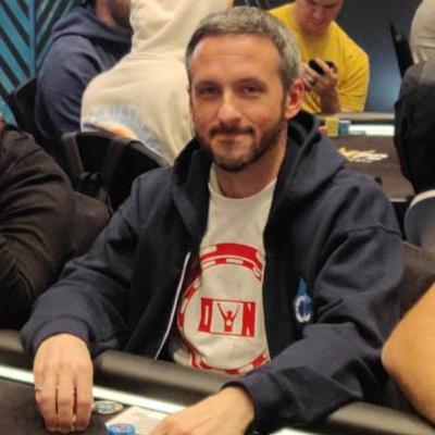 CardsChat with Chris Robinson