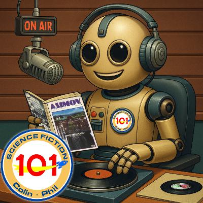 Gimme That Old-Time Magazine (episode 61)