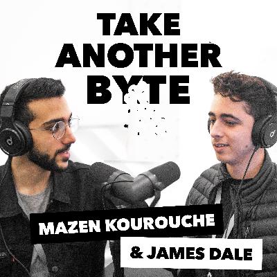 From Idea to App | Interview with Zach Simone