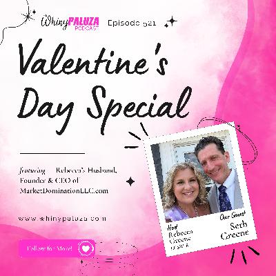 Episode 521: Valentine's Day Special Episode 521: Valentine's Day Special