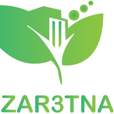 الريادي حمزة الصبيحي - الأردن - الحلقة 16 - الموسم 2 - ZAR3ETNA برنامج ريادة بودكاست - مشروع