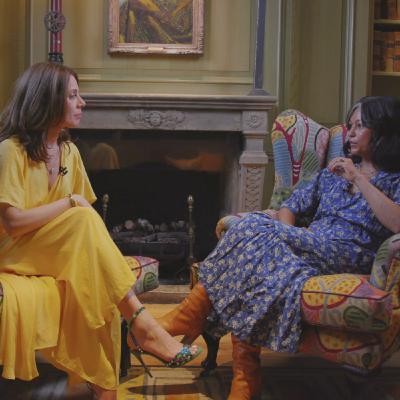 4: Nahid De Belgeonne