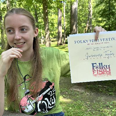 209: Big Mike Jones and Folky Fish Festival Guests