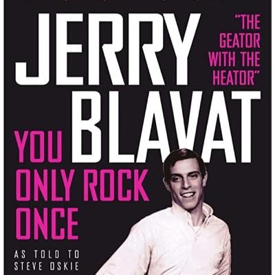 Jerry Blavat Tribute