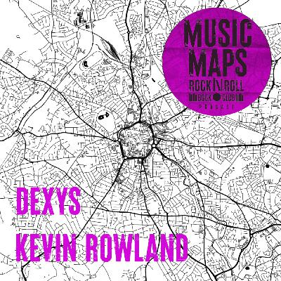 100 - Dexys Midnight Runners with Kevin Rowland 100 - Dexys Midnight Runners with Kevin Rowland