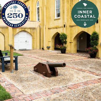 131: Beaufort Leading Up to the Revolution