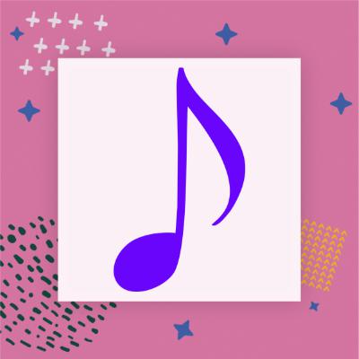 Mininaut: Musik