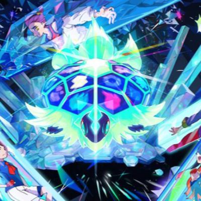 Radio Mew T2 E8 - Nuevo año, nuevas noticias, nuevo Pokemon... con arm4s? Radio Mew T2 E8 - Nuevo año, nuevas noticias, nuevo Pokemon... con arm4s?
