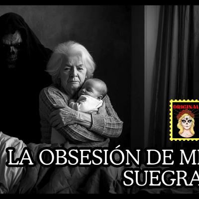 La Obsesión de mi Suegra⎮Relatos de BRUJERÍA⎮Viviendo con el miedo - Relatos de brujería