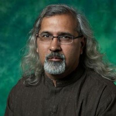 Episode 82: World Literature and Postcolonial Studies with Dr. Masood Raja