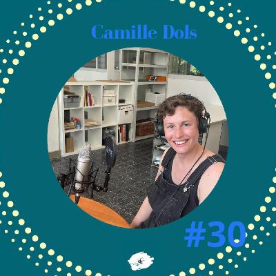deco_deko épisode 30 Camille Dols deco_deko épisode 30 Camille Dols