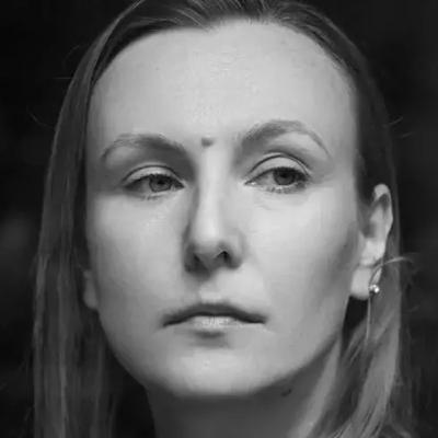 Югася Каляда: лепшай за “Жыве Беларусь!” нацыянальнай ідэі ў беларусаў няма