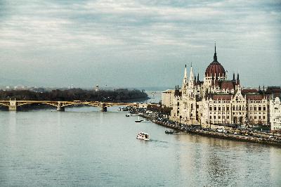 Guía rápida de Budapest: Parlamento, balnearios y la Avenida Andrássy