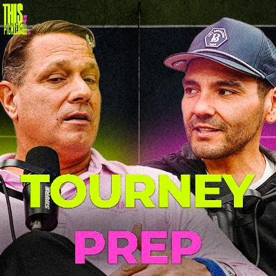 The ULTIMATE Tournament Prep Guide (How to Win Before You Even Step on Court) The ULTIMATE Tournament Prep Guide (How to Win Before You Even Step on Court)