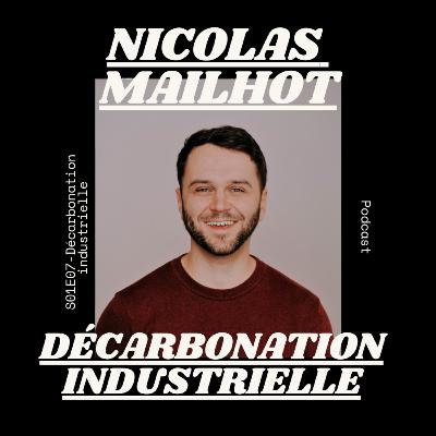 S01E07-Décarbonation industrielle