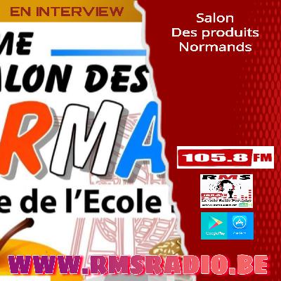 Salon des produits Normands