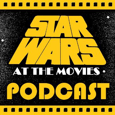 Ep 21: Cinemark-ing Across the Galaxy with Brandon Wainerdi