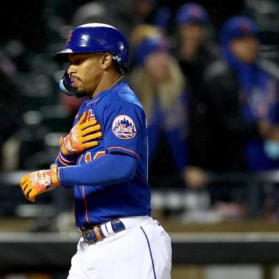 Mets Podcast Episode 5