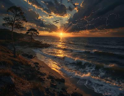 Light Fresh - Dark Sun (Full Version)