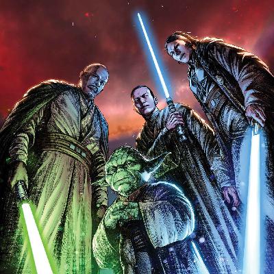 Episode #473 -- Slipping Through My Fingers