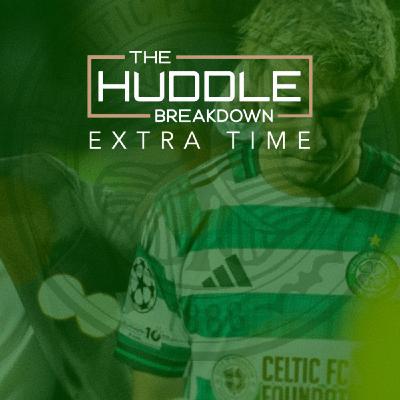 Celtic Crash Out | Rodgers’ Failings, Transfer Paralysis & Derby Preview