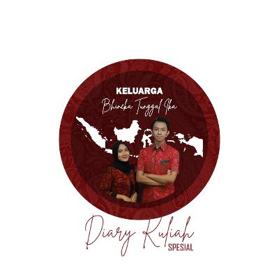 Keluarga Bhineka Tunggal Ika Keluarga Bhineka Tunggal Ika