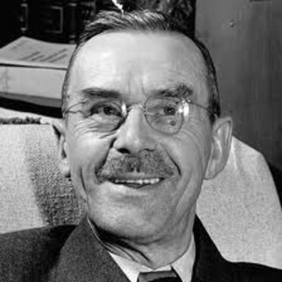 Thomas Mann e o Brasil