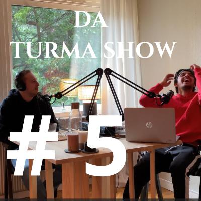 #5 -Töntar kallar andra töntar för töntar