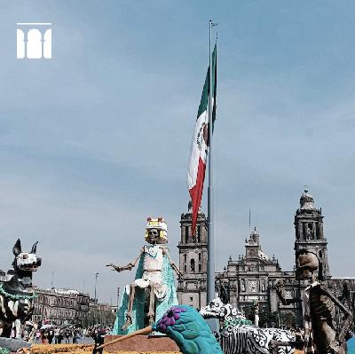 20: Mexico’s Cartels, Violence, and the Rule of Law After the Fall of El Mencho