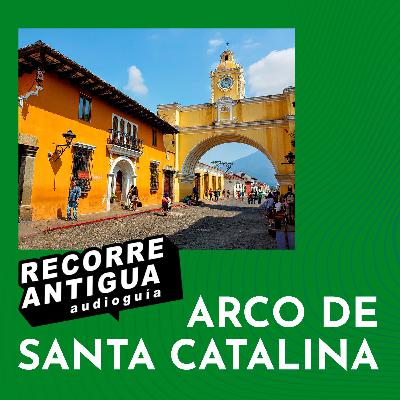 Arco de Santa Catalina
