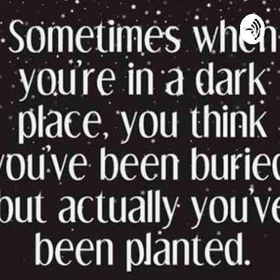 I've been called I've been called