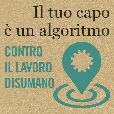 s1e10 I futuri del lavoro, conversazione a Napoli s1e10 I futuri del lavoro, conversazione a Napoli