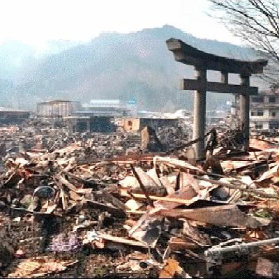 Ich sah eine rote Libelle | Hörspiel von Hermann Vinke und Arata Osada