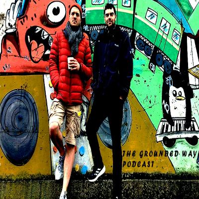 Episode 51 - Amy Wall Episode 51 - Amy Wall