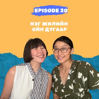 E30: 1 жилийн ойн дугаар E30: 1 жилийн ойн дугаар