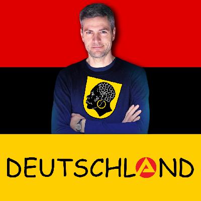 #069 Die 100 Deutschen | DEUTSCHLAND Podcast