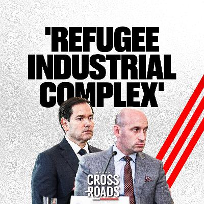 NGO Middlemen Being Cut Out From US Aid Programs NGO Middlemen Being Cut Out From US Aid Programs