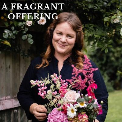 A Fragrant Offering - Rachel Neglia