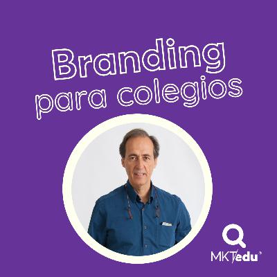 La importancia de las marcas personales en los colegios (Entrevista con Miquel Rossy)