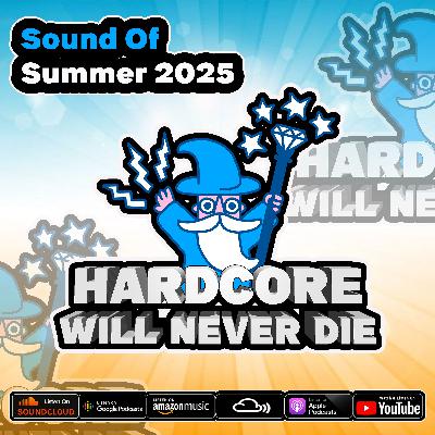 The Sound Of Summer 2025