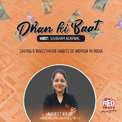 EP-11  Saving And Investment Habits Of Women In India