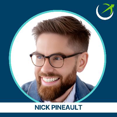 What Happens Behind The Scenes At A “Detox Clinic” (& The Link Between EMFs, Smart Phones & Toxins!) with Nick Pineault