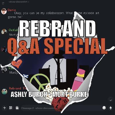 56: Q & A