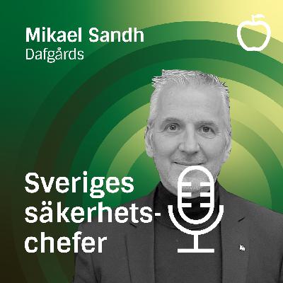 Mikael Sandh, Dafgårds