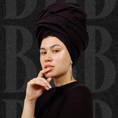 The Alchemy of Black Joy — Rosel Jackson Stern