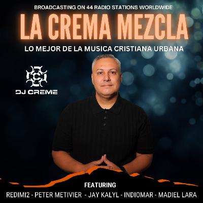 Episode 2604: La Crema Mezcla #2604