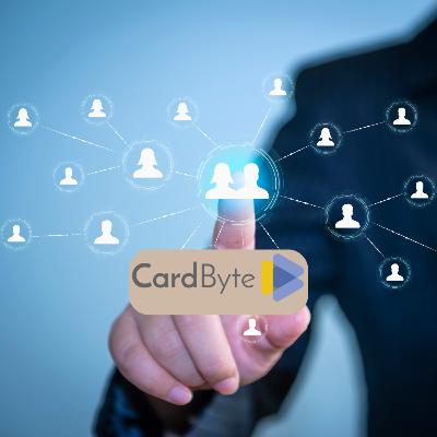 Card Byte - Replacing Business Cards- Building Business Networks - In Conversation with Navinn Kapur, Co-Founder & Director