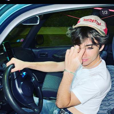 Charles de Los Angeles