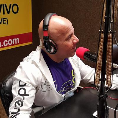 EL SHOW DEL MEDIO DIA CON TONY SOTO ABRIL 26 2016 EL SHOW DEL MEDIO DIA CON TONY SOTO ABRIL 26 2016