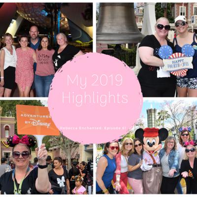My 2019 Highlights, Episode 61